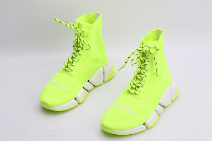 SPEED TRAINER SNEAKERS 1000053