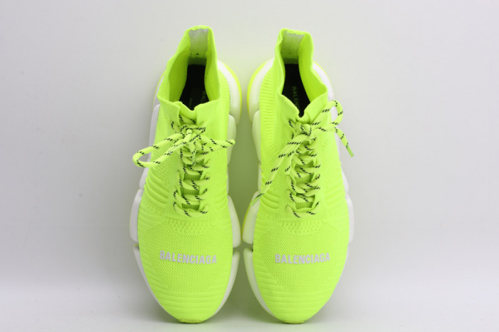 SPEED TRAINER SNEAKERS 1000053