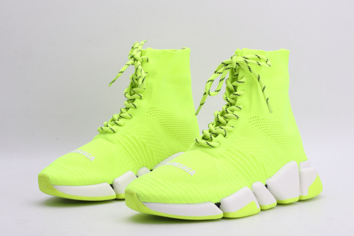 SPEED TRAINER SNEAKERS 1000053