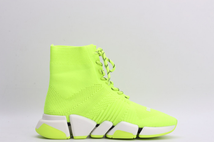 SPEED TRAINER SNEAKERS 1000053