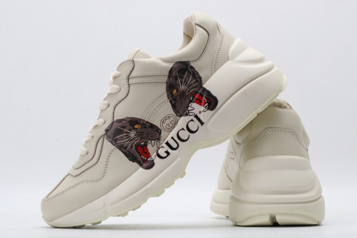 Gucc* Trainer Sneaker31