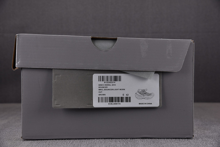 SNEAKER RUNNER 5000178