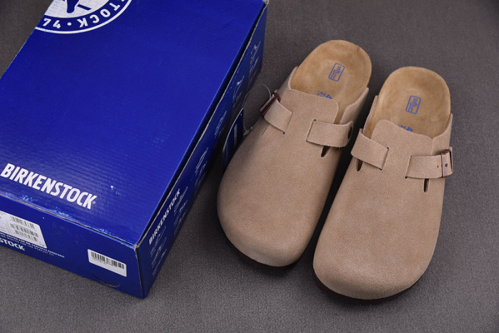 BIRKENSTOCK SANDALS 12