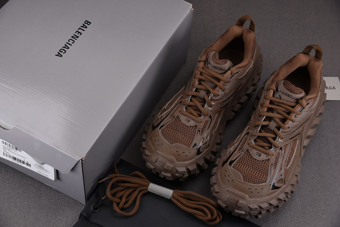 SNEAKER RUNNER 5000178