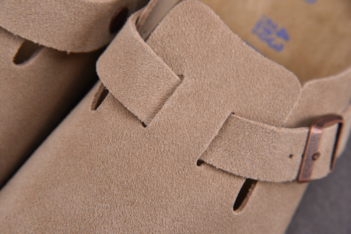 BIRKENSTOCK SANDALS 12