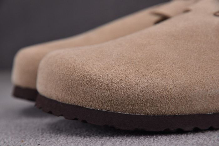 BIRKENSTOCK SANDALS 12