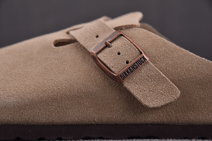 BIRKENSTOCK SANDALS 12