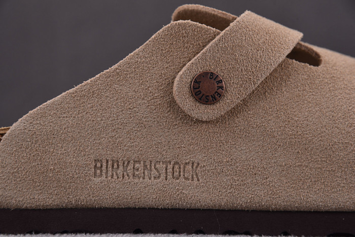BIRKENSTOCK SANDALS 12