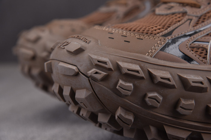 SNEAKER RUNNER 5000178