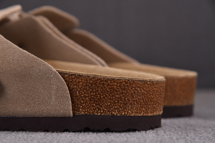 BIRKENSTOCK SANDALS 12