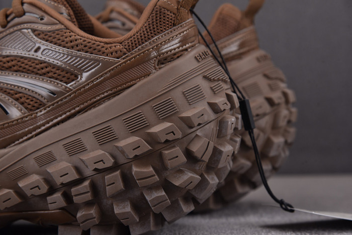 SNEAKER RUNNER 5000178