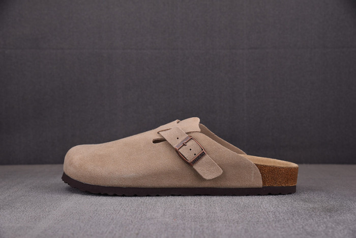 BIRKENSTOCK SANDALS 12