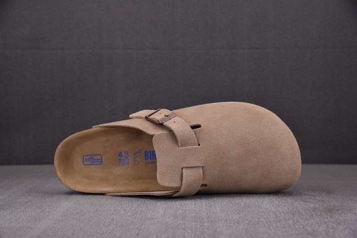 BIRKENSTOCK SANDALS 12