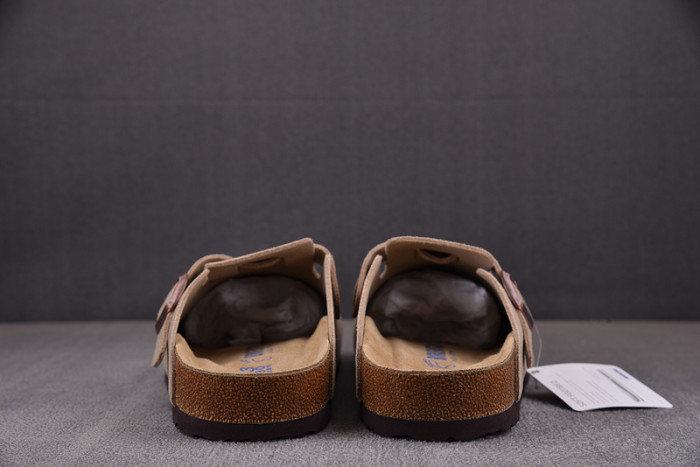 BIRKENSTOCK SANDALS 12