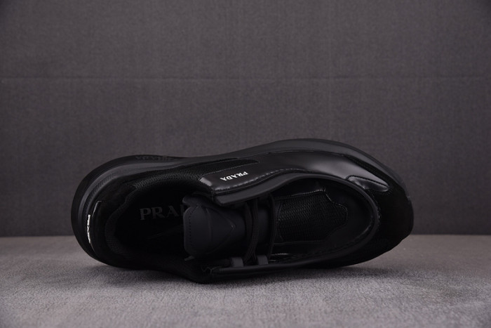 Prad* snekaers P000031
