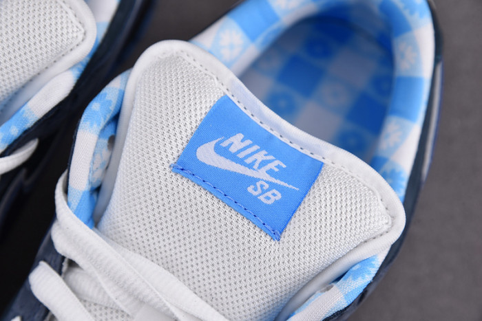 Nike SB Dunk Low Concepts Blue Lobster 313170-342