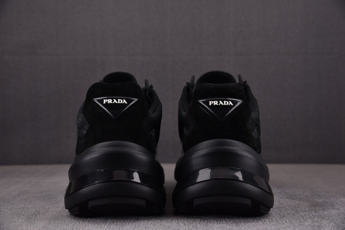 Prad* snekaers P000031