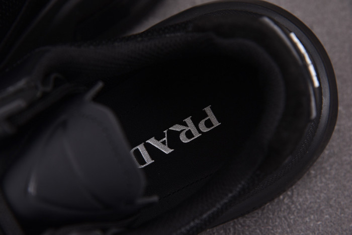 Prad* snekaers P000031