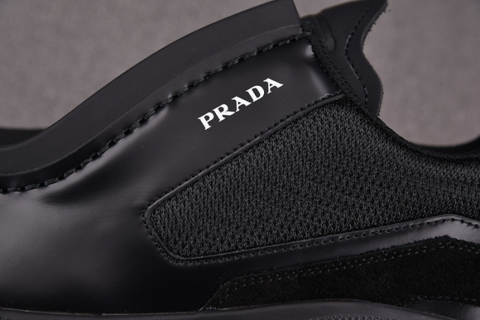 Prad* snekaers P000031