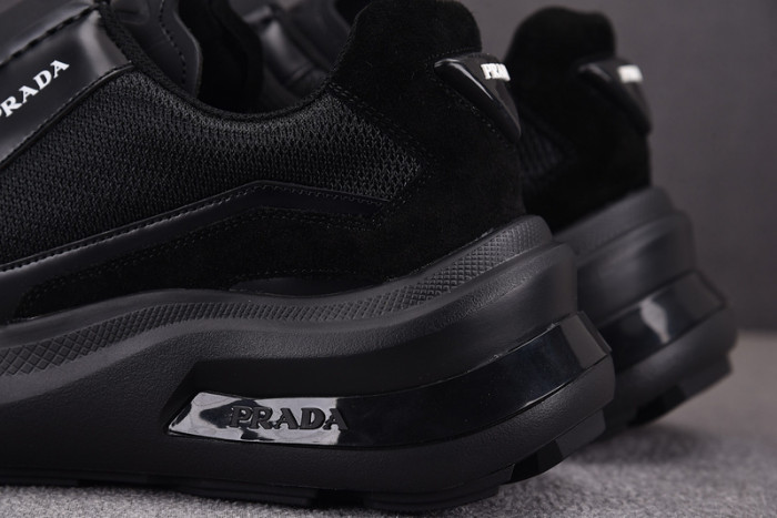 Prad* snekaers P000031