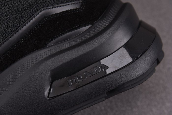 Prad* snekaers P000031
