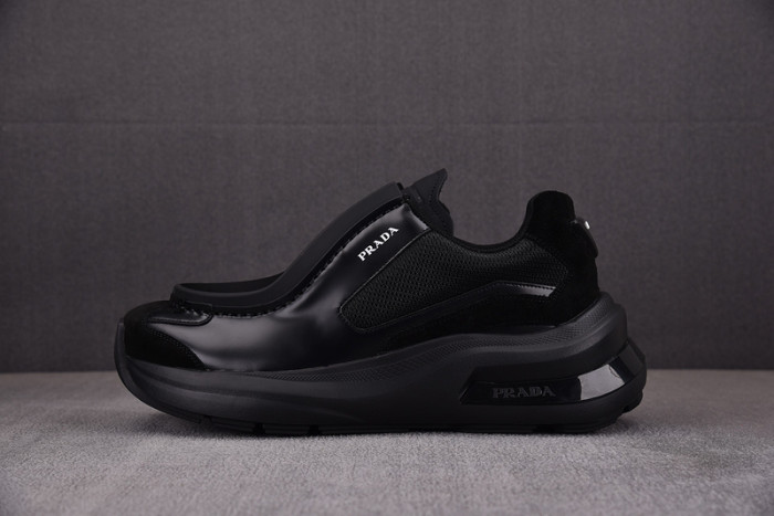Prad* snekaers  P000031