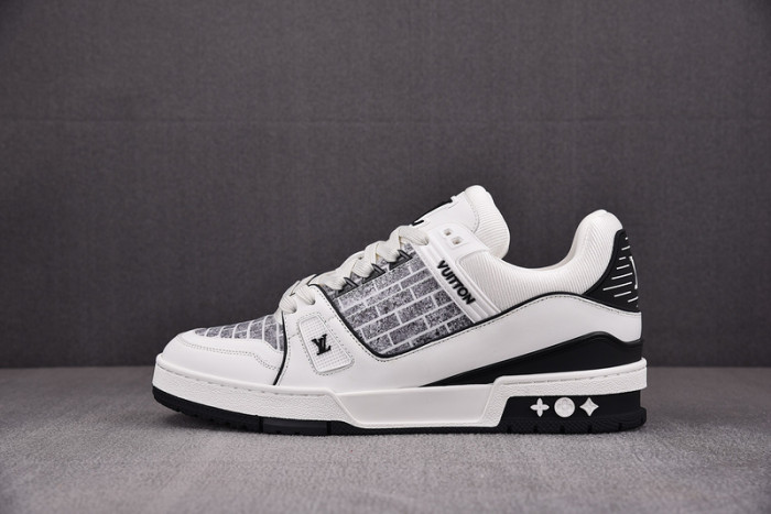 L&V snekaers  L0000119