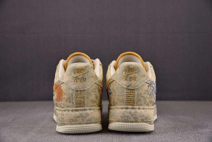 Nike Air Force 1 Low 07 