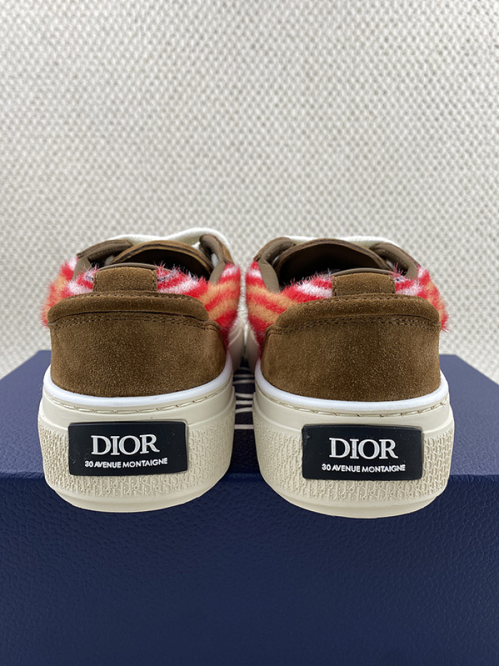 DIO* SNEAKERS B33 T0000-090