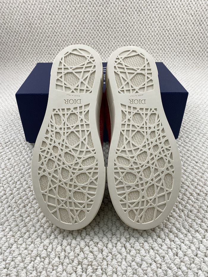 DIO* SNEAKERS B33 T0000-090