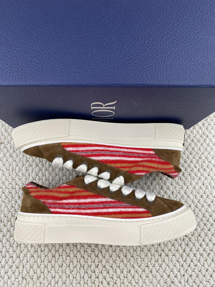 DIO*  SNEAKERS B33 T0000-090