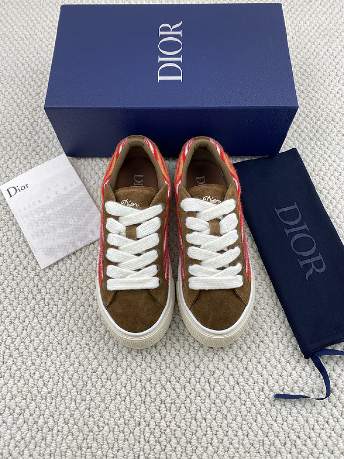 DIO* SNEAKERS B33 T0000-090