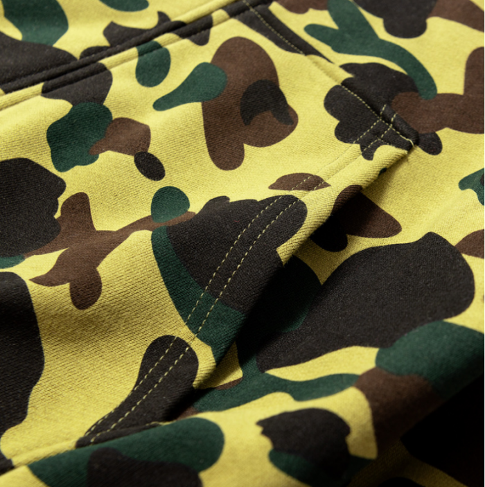 BAPE Hoodie50