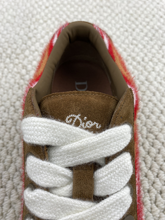 DIO* SNEAKERS B33 T0000-090