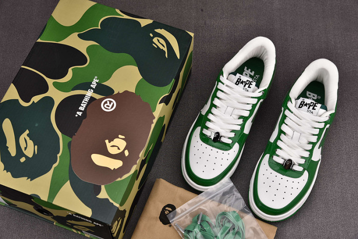 Bathing Ape A000033