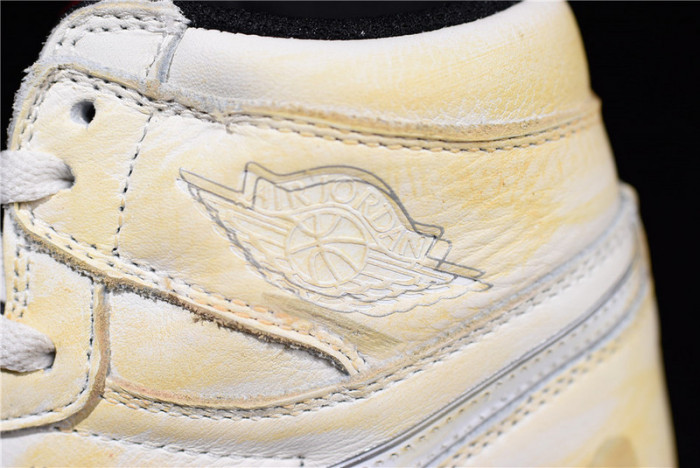 Air Jordan 1 Hi OG NRG "Nigel Sylvester" BV1803-106