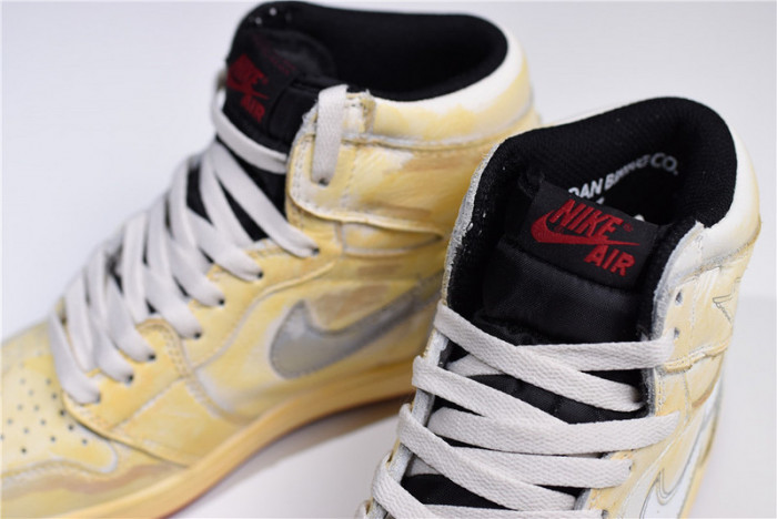 Air Jordan 1 Hi OG NRG "Nigel Sylvester" BV1803-106