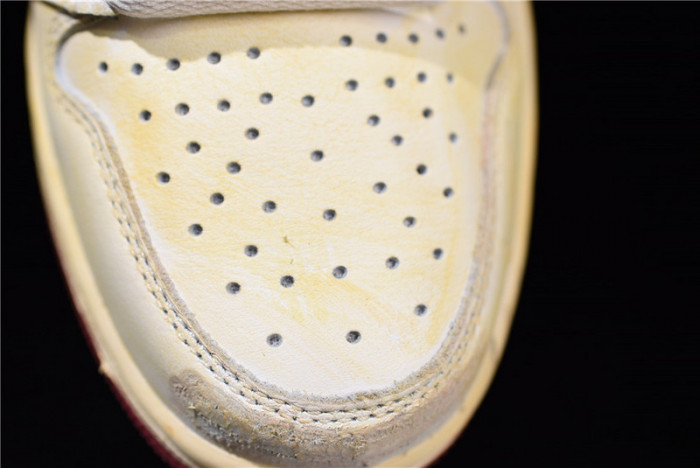Air Jordan 1 Hi OG NRG "Nigel Sylvester" BV1803-106