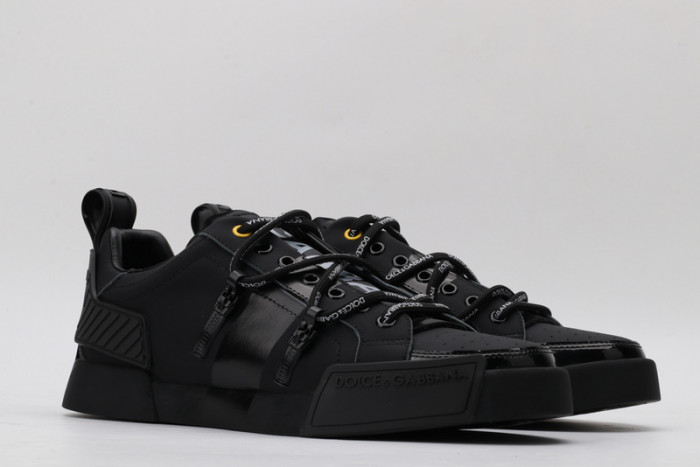 D&G  SNEAKERS DG000013