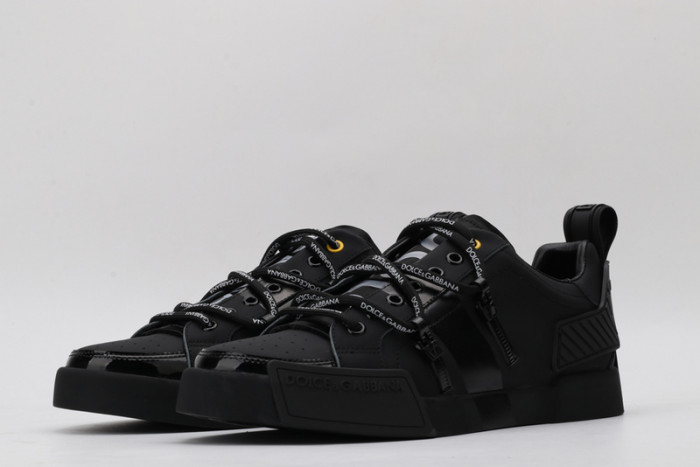 D&G  SNEAKERS DG000013