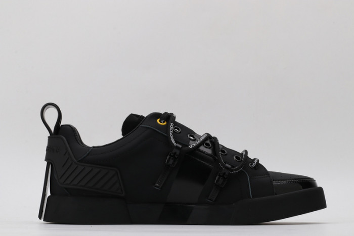 D&G  SNEAKERS DG000013