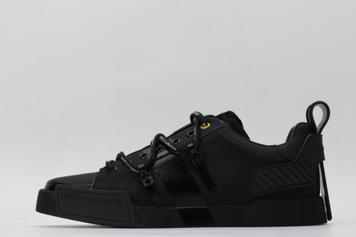 D&G  SNEAKERS DG000013