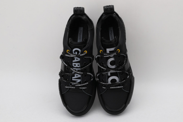 D&G  SNEAKERS DG000013