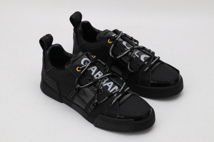 D&G  SNEAKERS DG000013