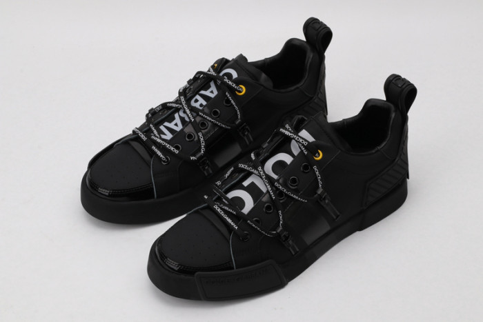 D&G  SNEAKERS DG000013