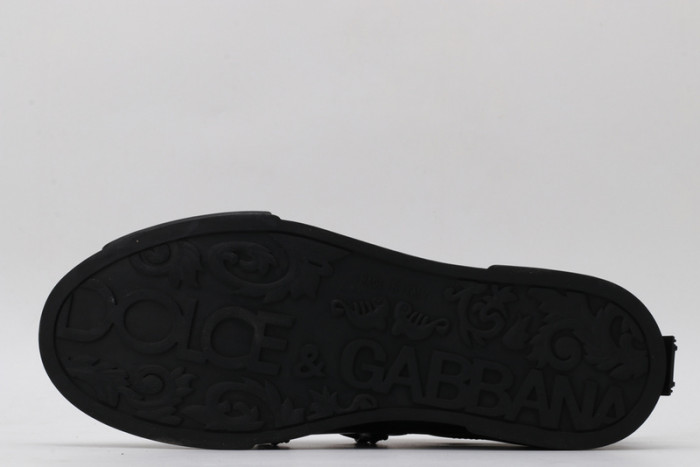 D&G  SNEAKERS DG000013
