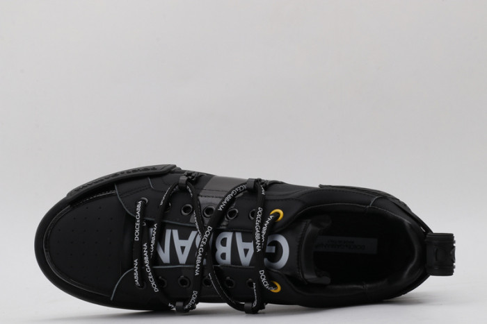 D&G  SNEAKERS DG000013