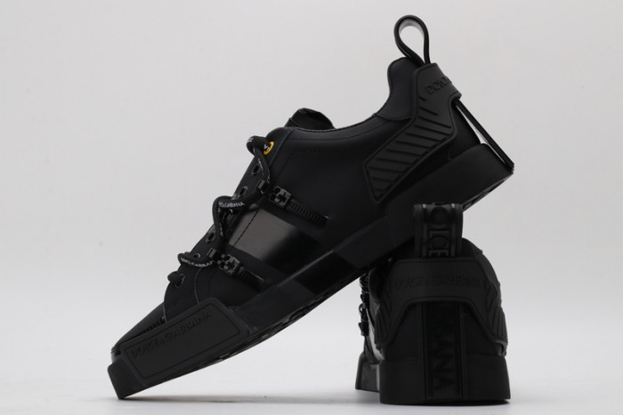 D&G  SNEAKERS DG000013
