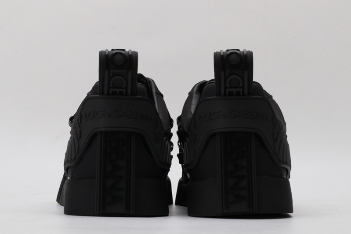 D&G  SNEAKERS DG000013