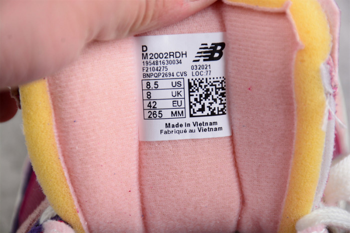 NEW BALANCE 2002 NB000020